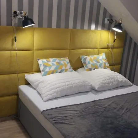 Apartament Widokowy Ustrzyki Dolne Zewnętrze zdjęcie