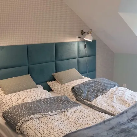 Apartament Widokowy Ustrzyki Dolne Zewnętrze zdjęcie