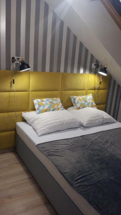 Widokowy Apartment Ustrzyki Dolne