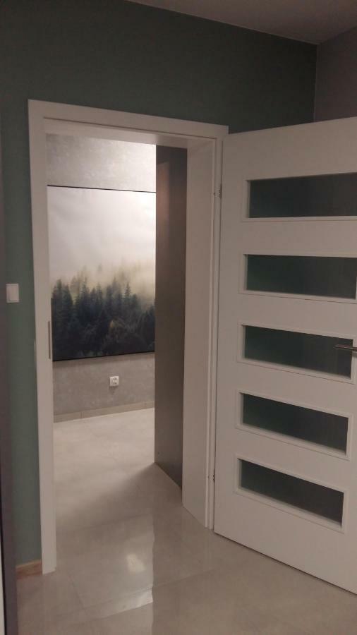 Apartment Widokowy