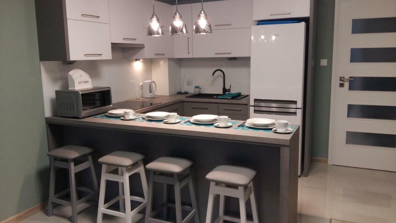 Widokowy Apartment Ustrzyki Dolne
