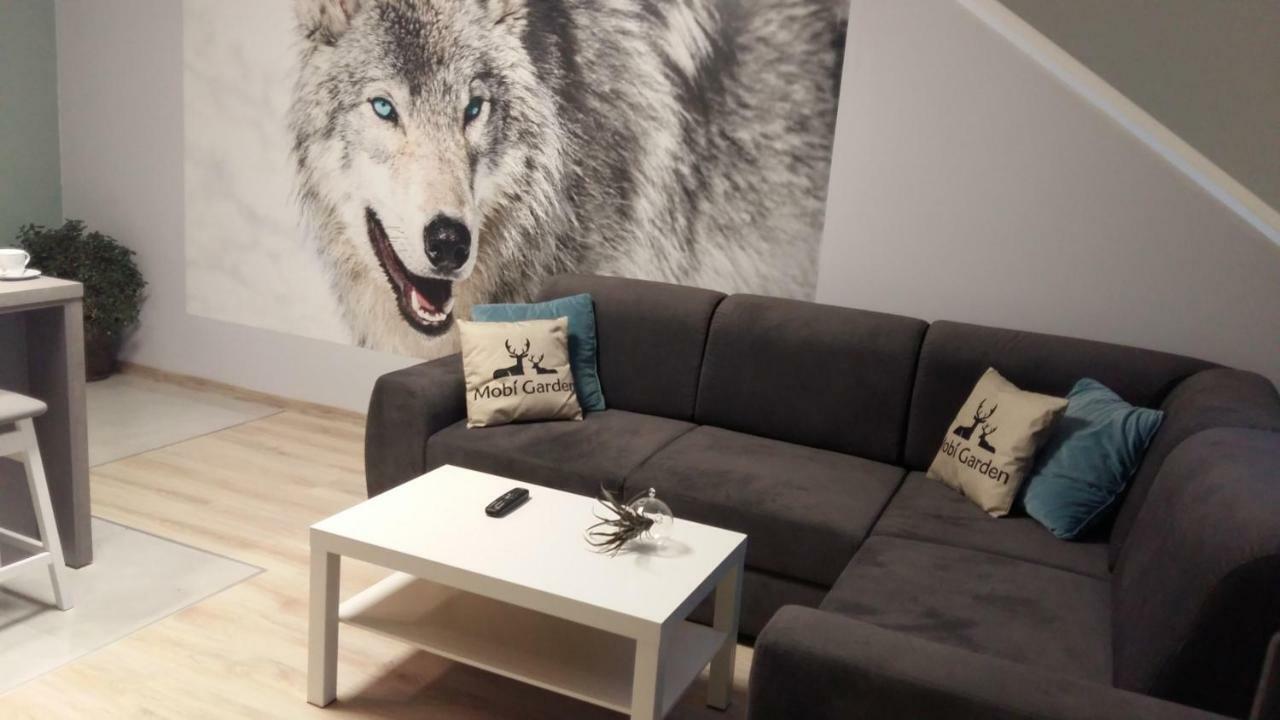 Widokowy Apartment